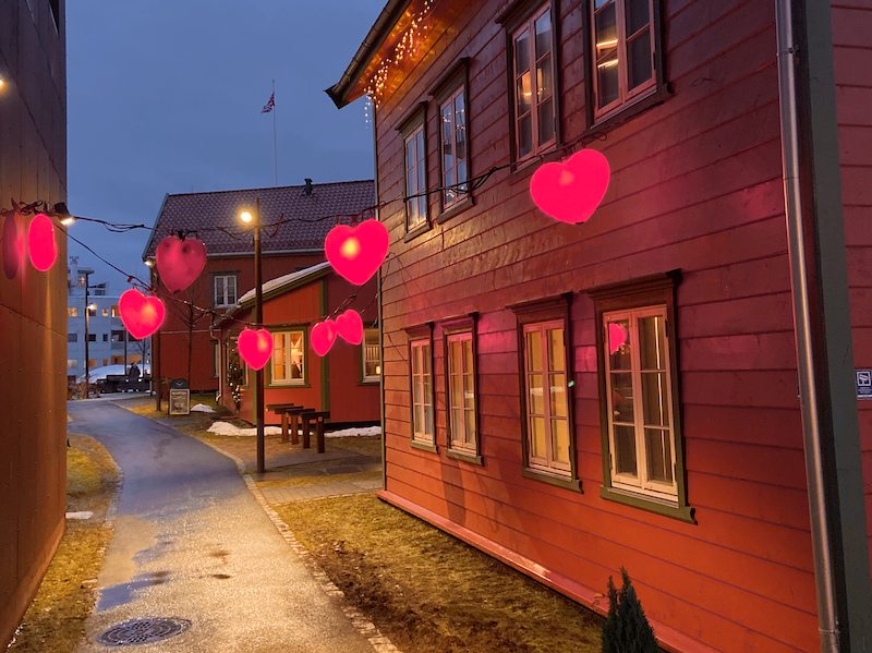 norwegen