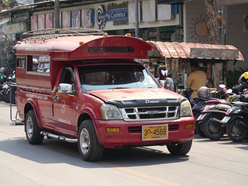 thailand-klick auf reisen