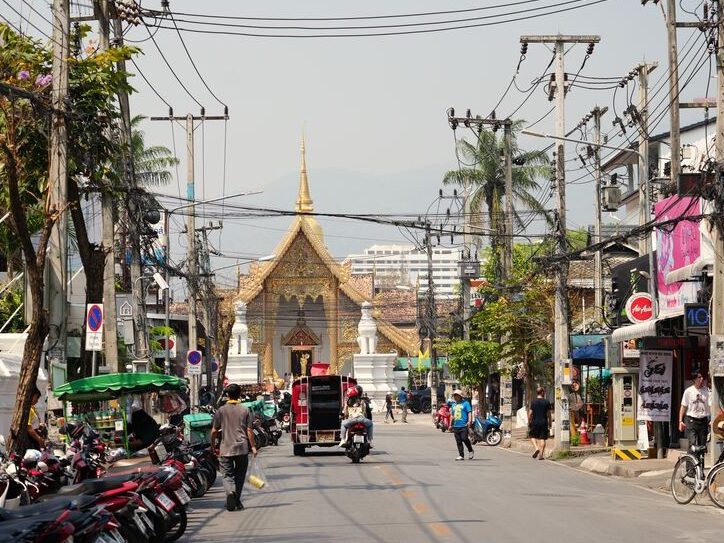 thailand-klick auf reisen