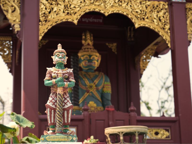 thailand-klick auf reisen