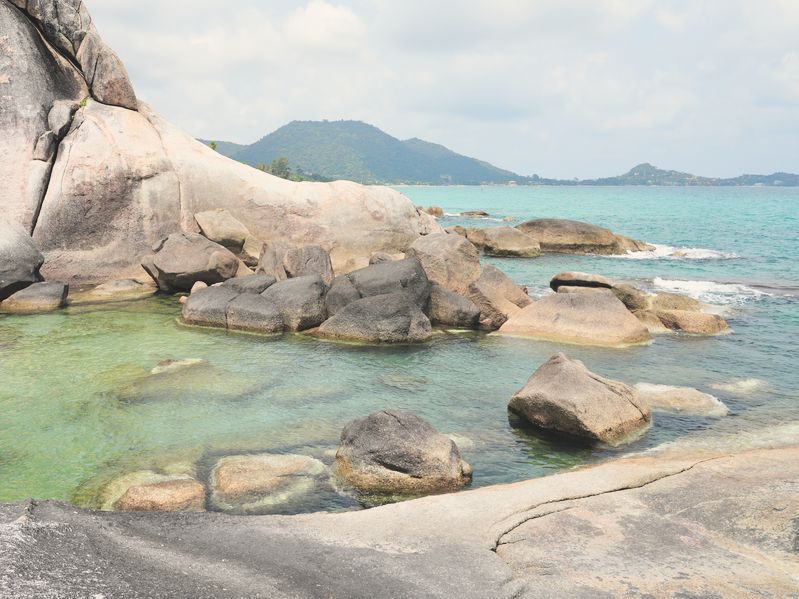 Ko Samui