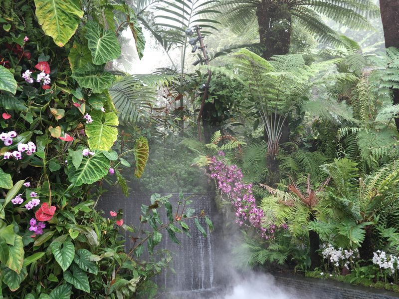 singapur