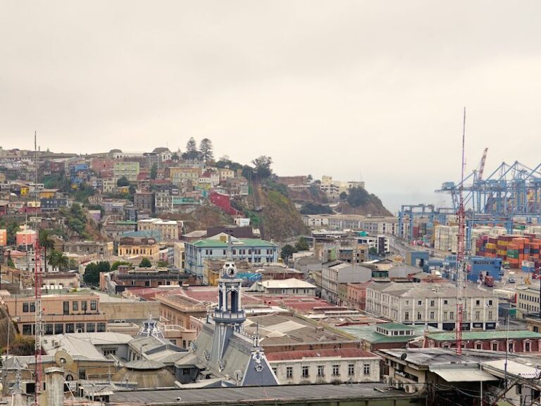valparaíso und viña del mar tipps chile