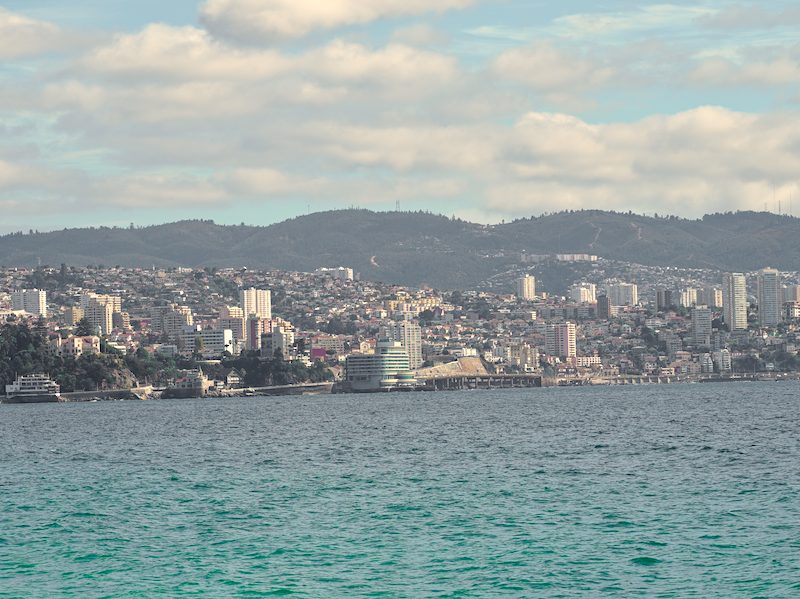 chile