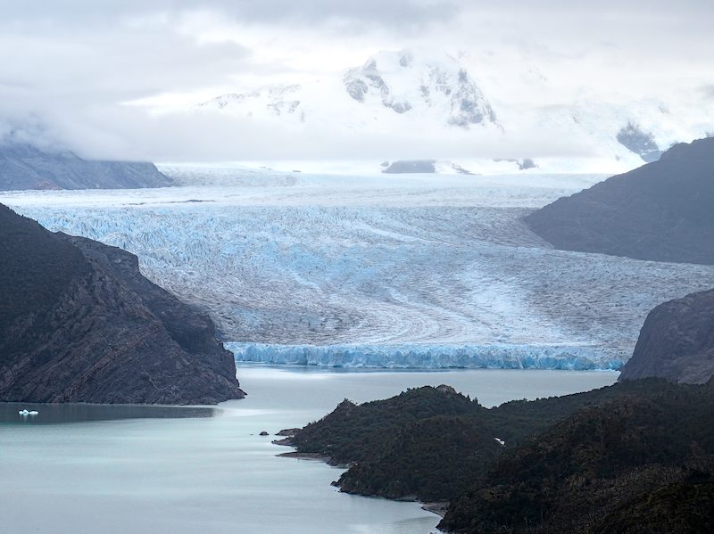 torres del paine camps chile-patagonien