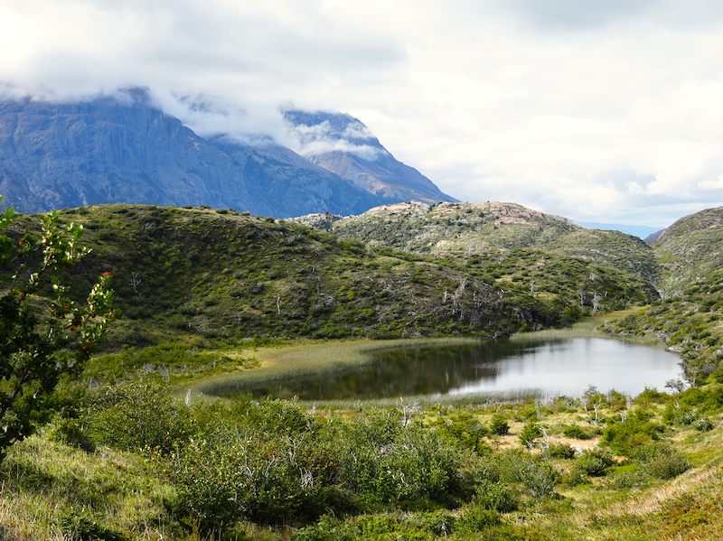 chile-patagonien