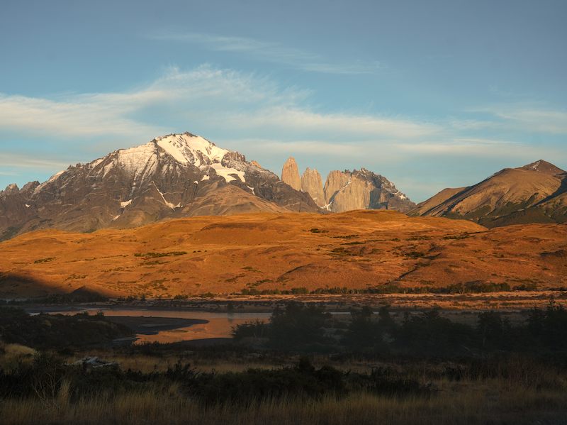chile-patagonien