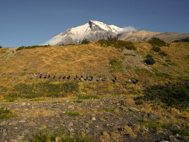 chile-patagonien
