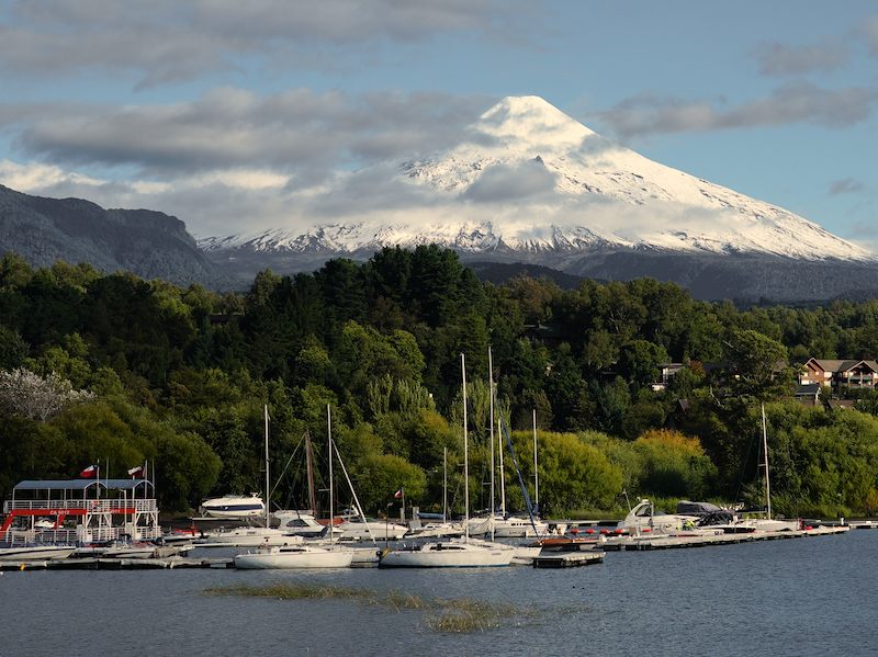 chile