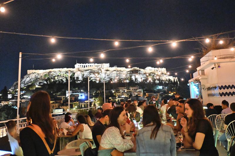 rooftopbar anglais
