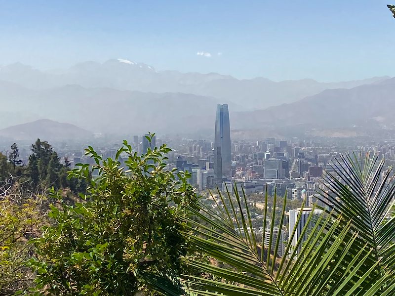 chile