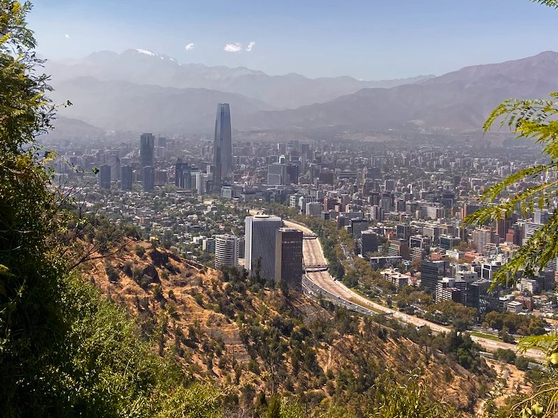 chile