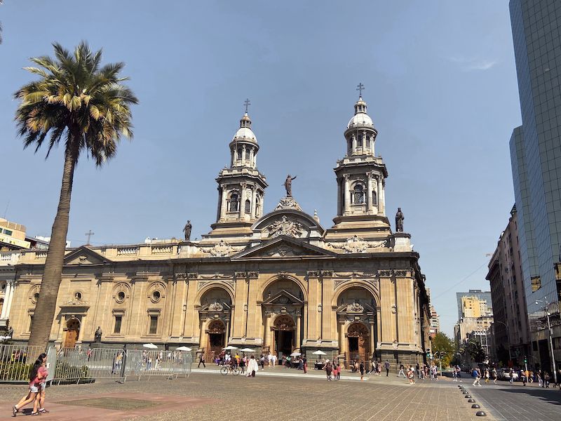 chile