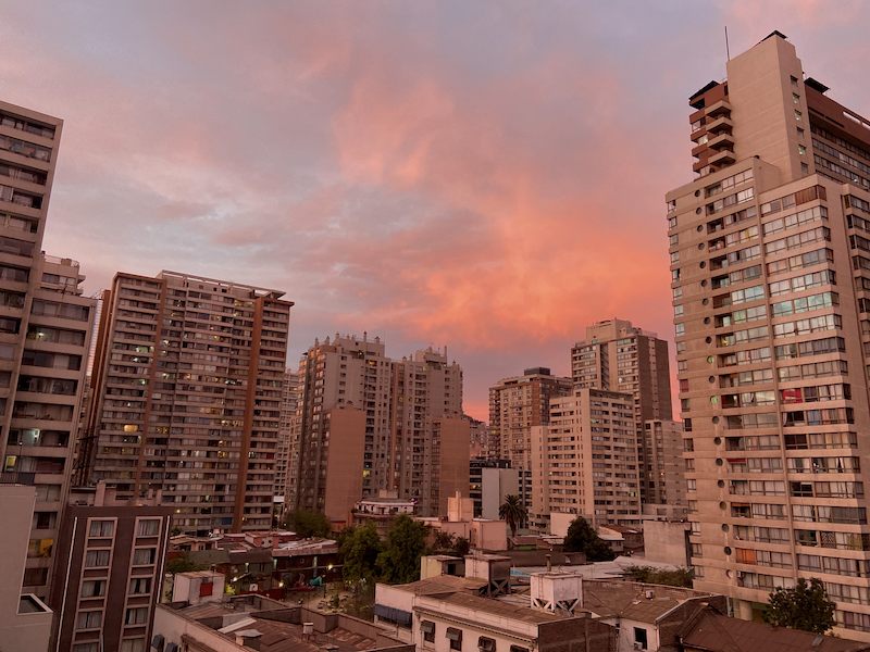 chile