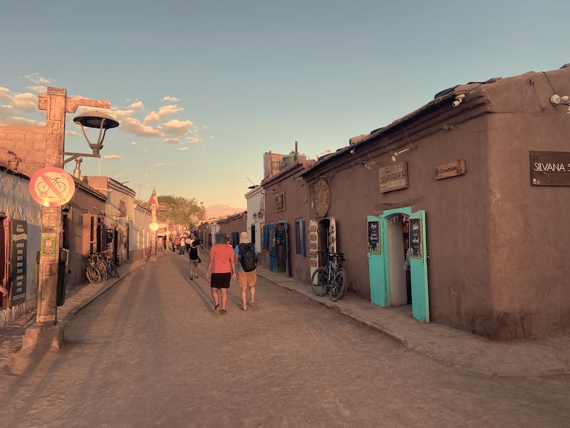 chile