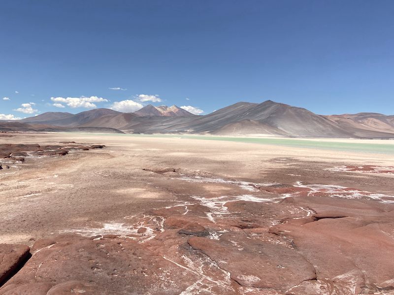 chile