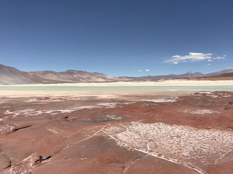 chile
