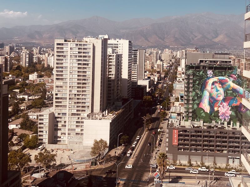 chile