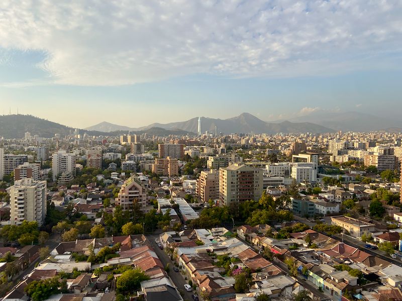 chile