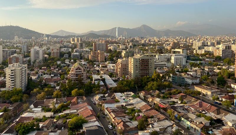 chile
