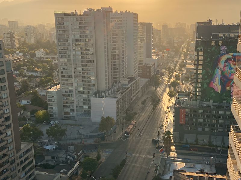 chile