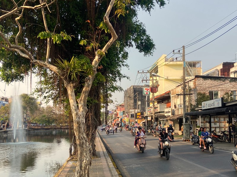 thailand-klick auf reisen