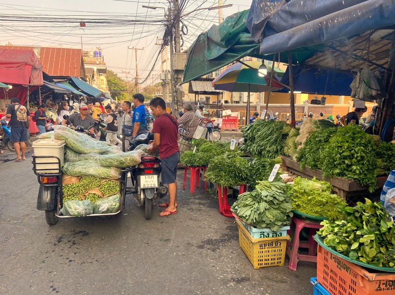 thailand-klick auf reisen