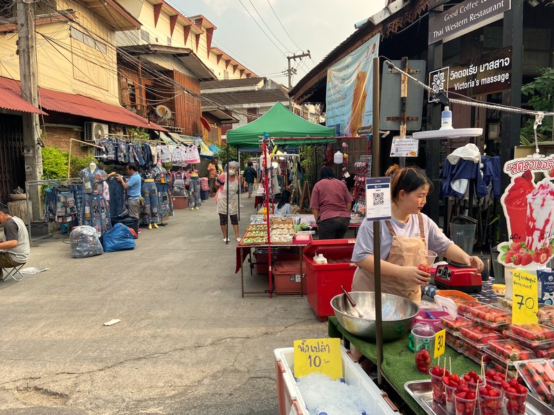 thailand-klick auf reisen