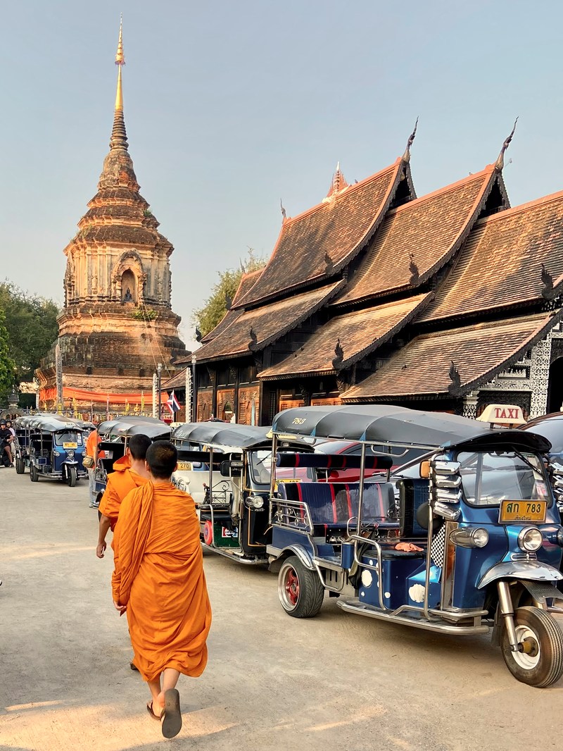 thailand-klick auf reisen