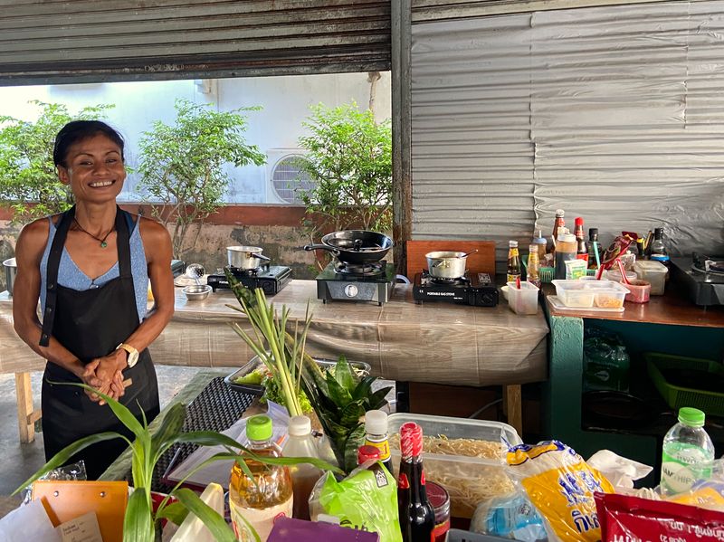 ko samui essen