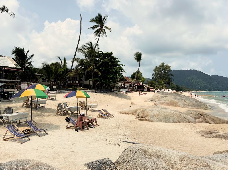Ko Samui