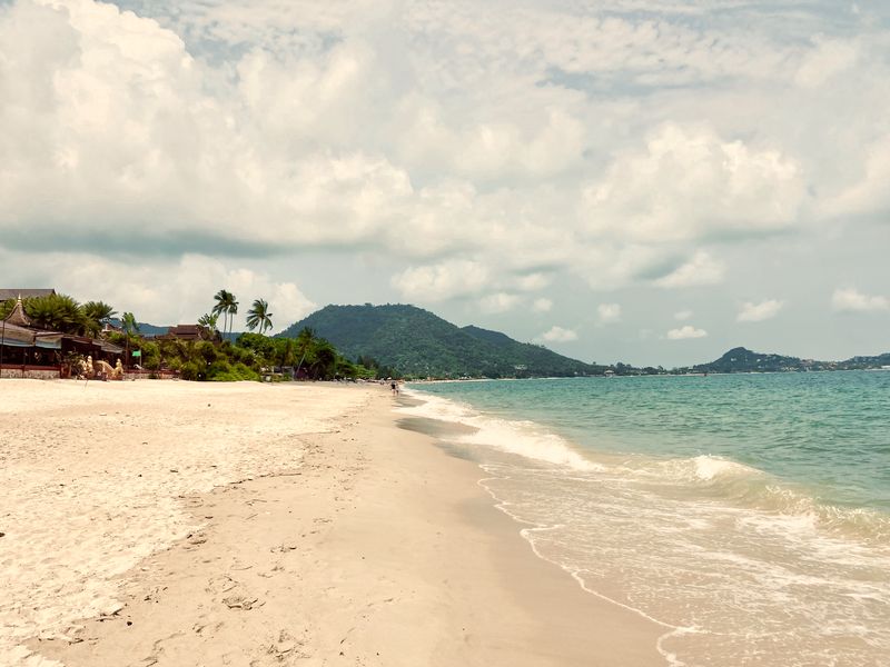 Ko Samui Strände