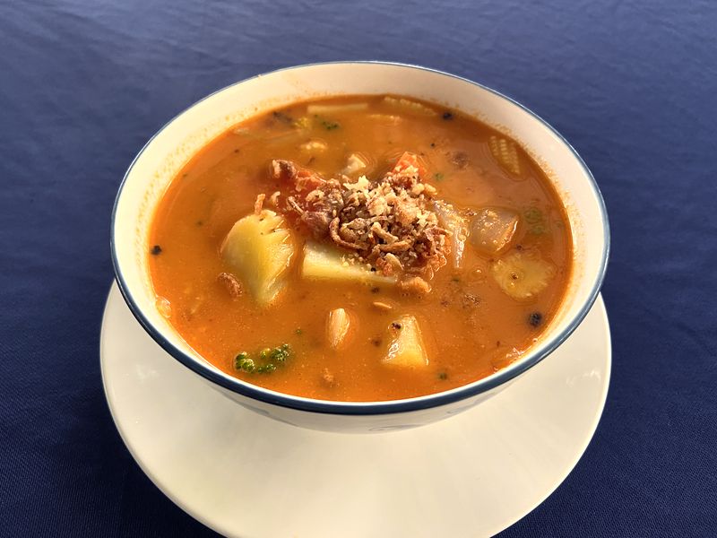 ko samui essen