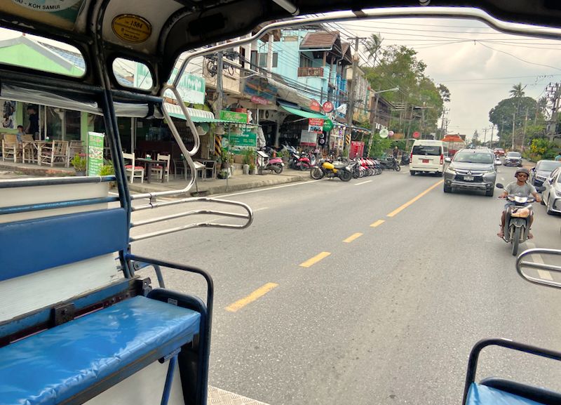 Ko Samui
