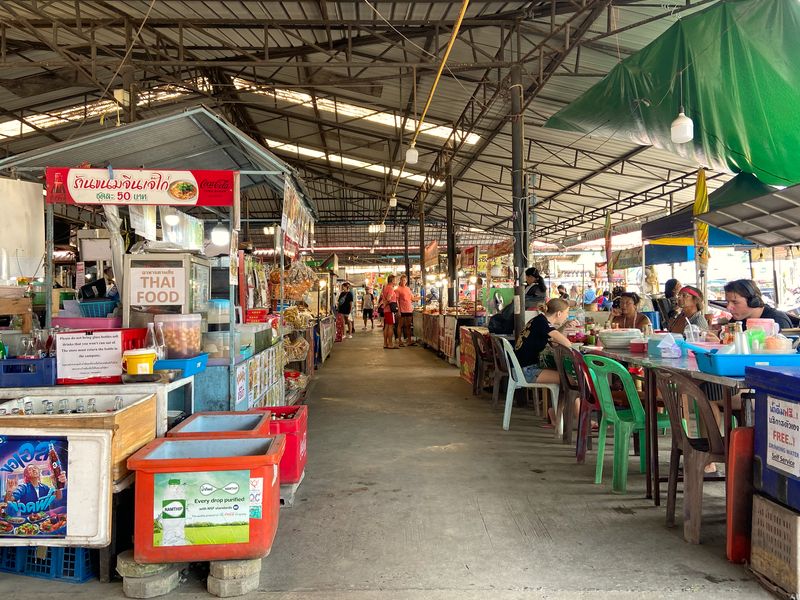 ko samui essen