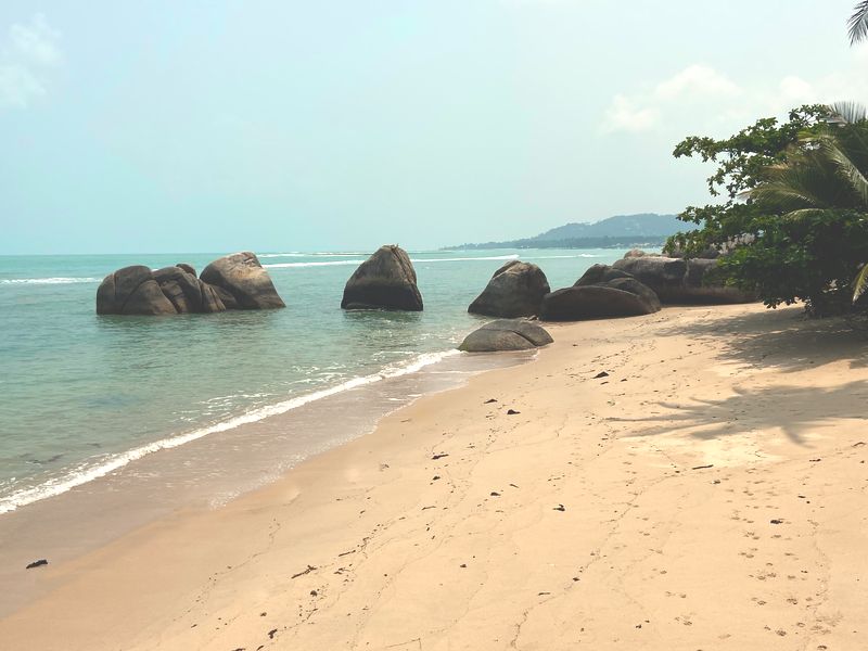Ko Samui Strände