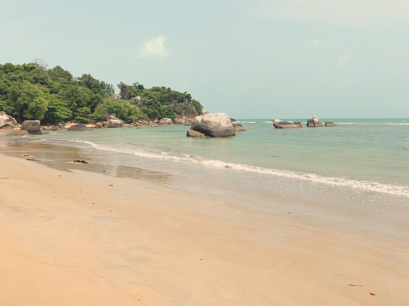 Ko Samui Strände