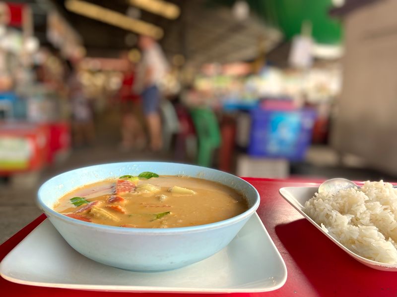 ko samui essen