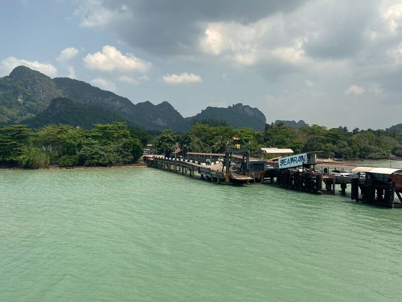 Surat Thani