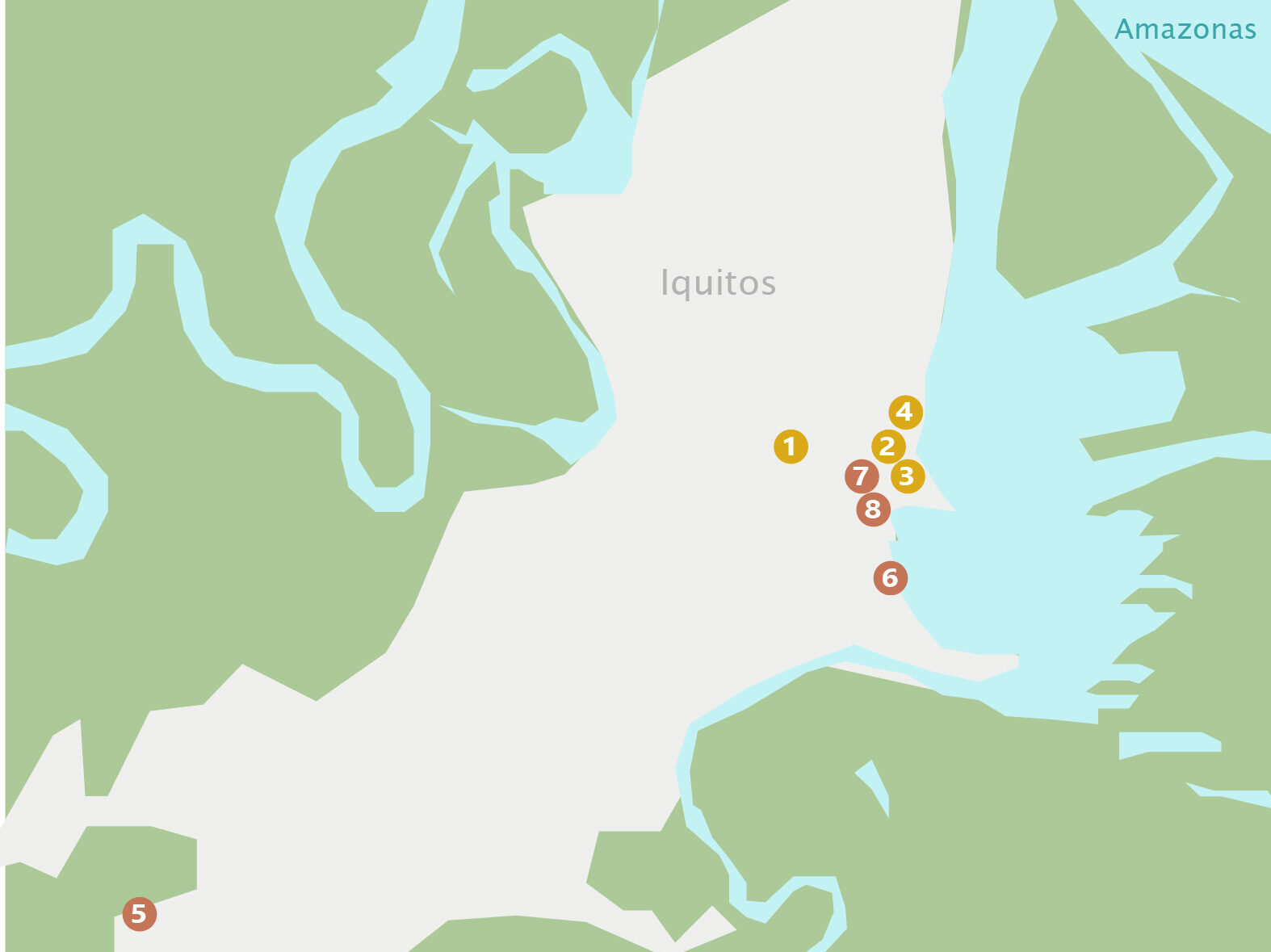 iquitos