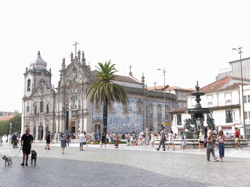 porto