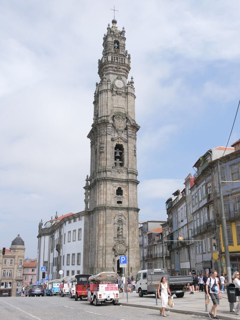 porto