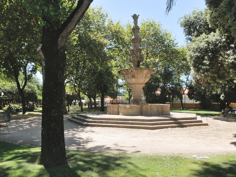 porto foz