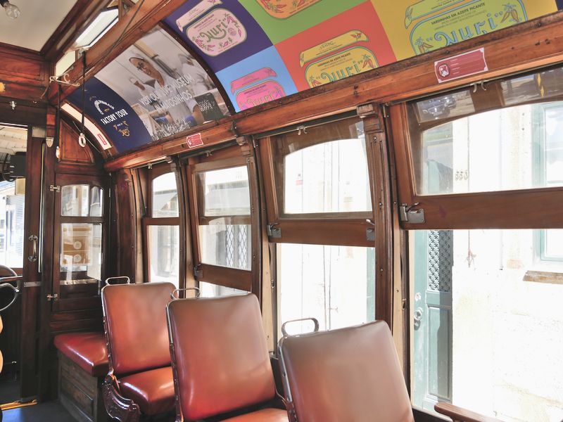porto straßenbahn