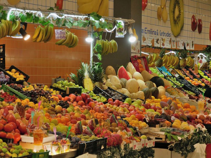 porto markthalle