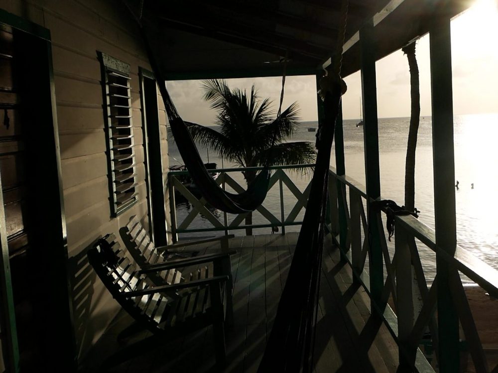 belize caye caulker