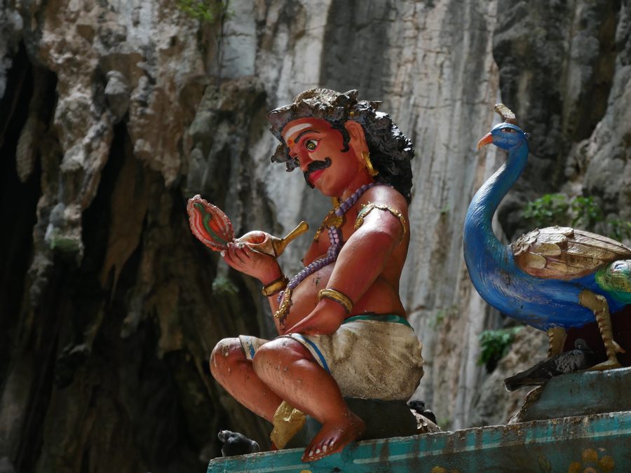 batu caves 7
