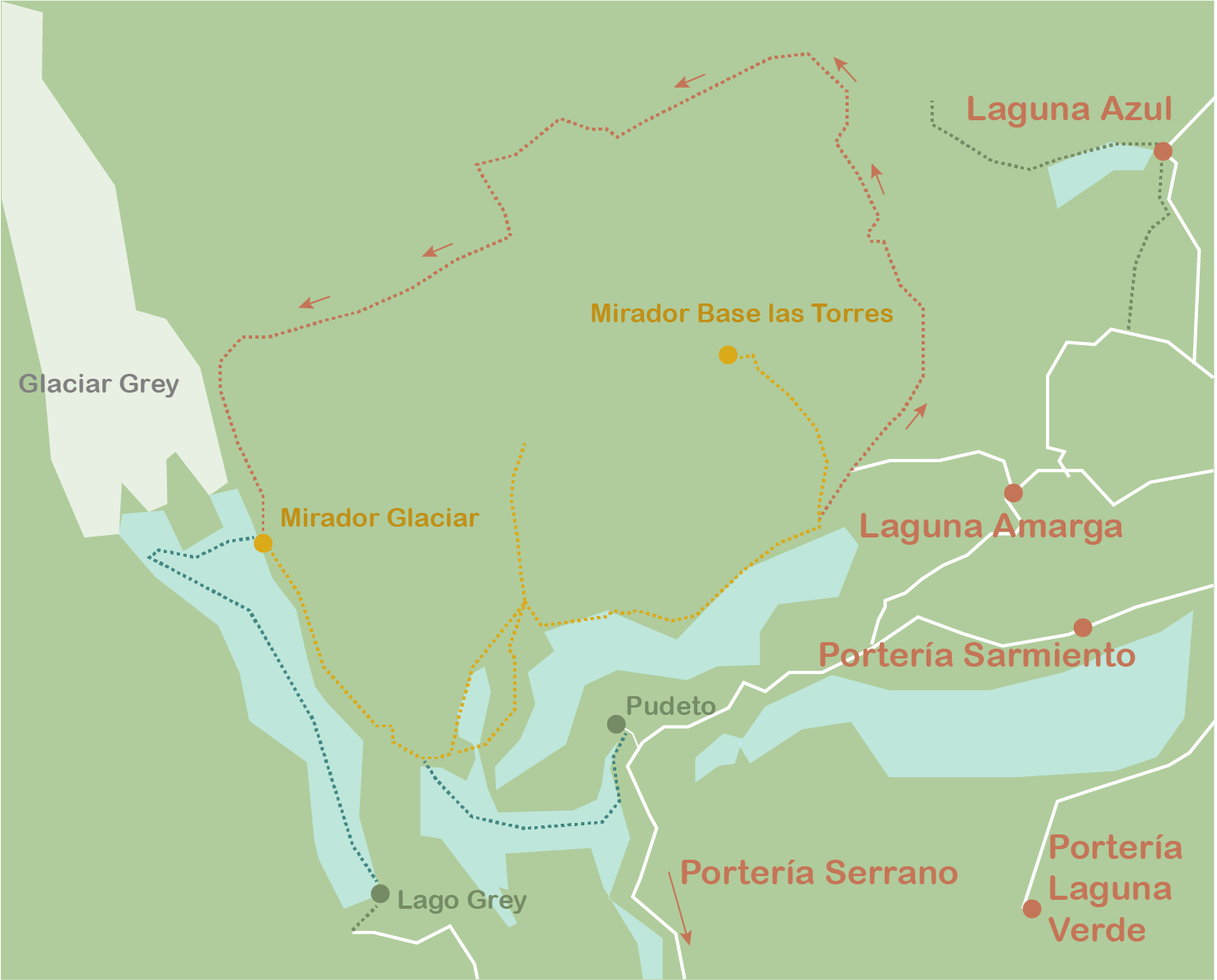 chile-patagonien