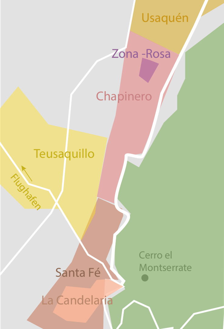 bogota