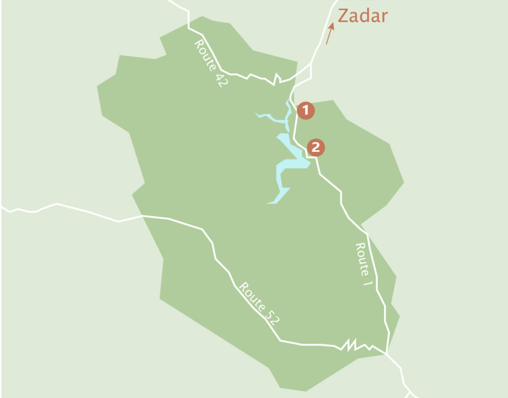 plitvicer seen